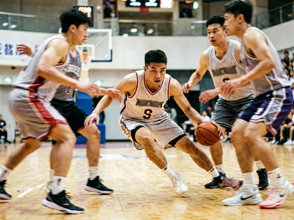 篮球集锦精彩扣篮盘点领略球星霸气风采高光瞬间