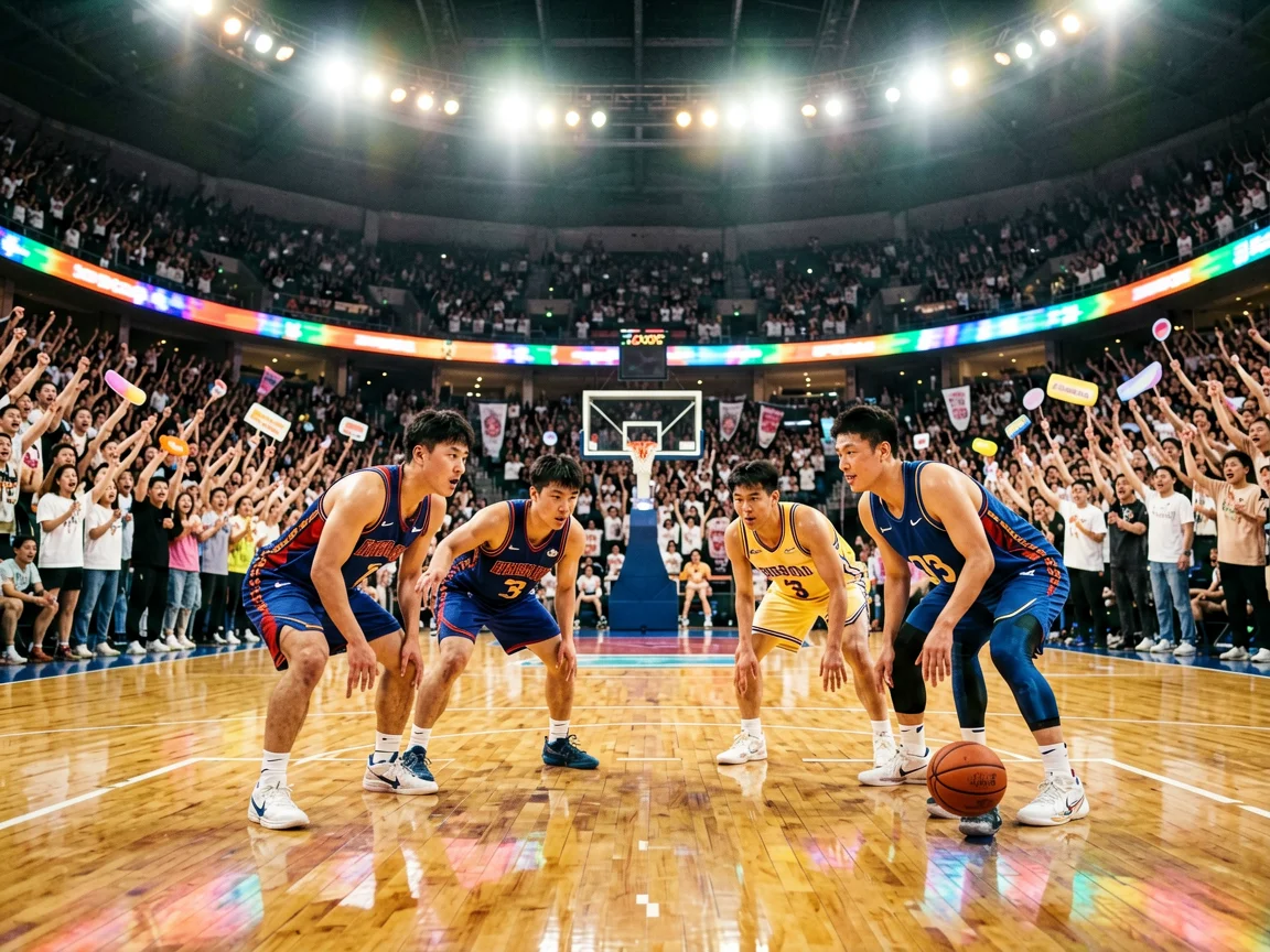 NBA新赛季群雄逐鹿谁将登顶成为联盟新任王者